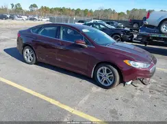 3FA6P0HD8JR230924 2018 FORD FUSION