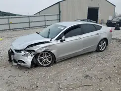 3FA6P0HD8JR231247 2018 FORD FUSION