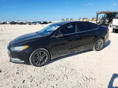 3FA6P0HD8JR231555 2018 FORD FUSION