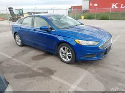 3FA6P0HD8JR232169 2018 FORD FUSION