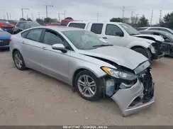 3FA6P0HD8JR232799 2018 FORD FUSION