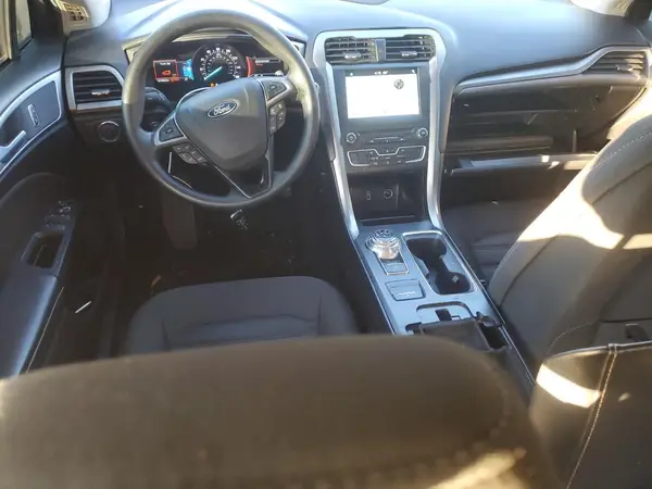 3FA6P0HD8JR233144 2018 FORD FUSION - Image 8
