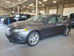 3FA6P0HD8JR234844 2018 FORD FUSION