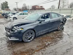 3FA6P0HD8JR237453 2018 FORD FUSION