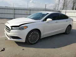 3FA6P0HD8JR238005 2018 FORD FUSION