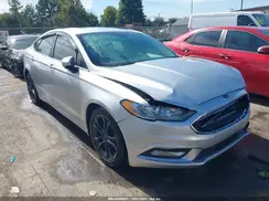 3FA6P0HD8JR238070 2018 FORD FUSION