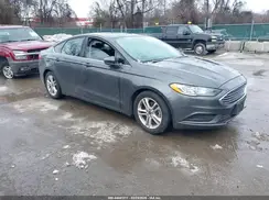 3FA6P0HD8JR238599 2018 FORD FUSION