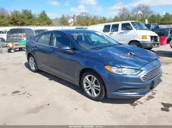 3FA6P0HD8JR238778 2018 FORD FUSION