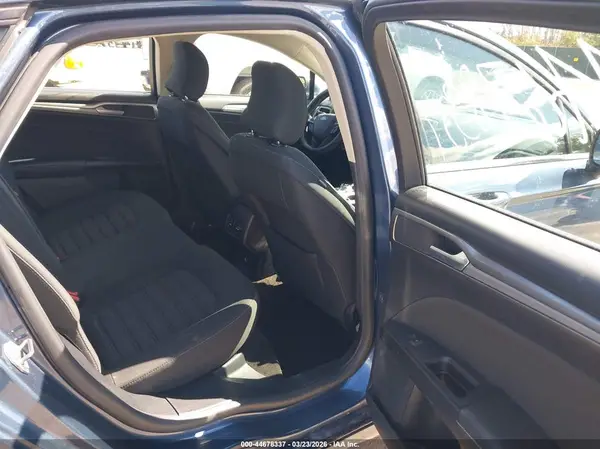 3FA6P0HD8JR238778 2018 FORD FUSION - Image 8