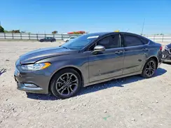 3FA6P0HD8JR238845 2018 FORD FUSION