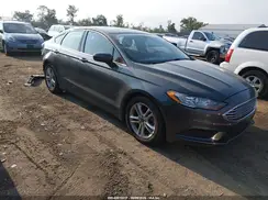 3FA6P0HD8JR239249 2018 FORD FUSION