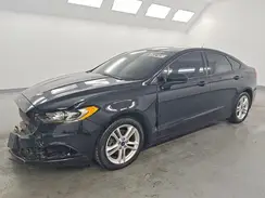 3FA6P0HD8JR240725 2018 FORD FUSION