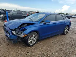 3FA6P0HD8JR241020 2018 FORD FUSION