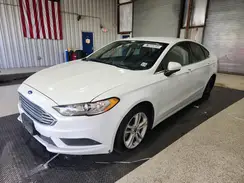 3FA6P0HD8JR244502 2018 FORD FUSION