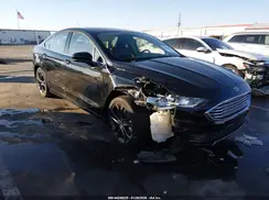 3FA6P0HD8JR244578 2018 FORD FUSION