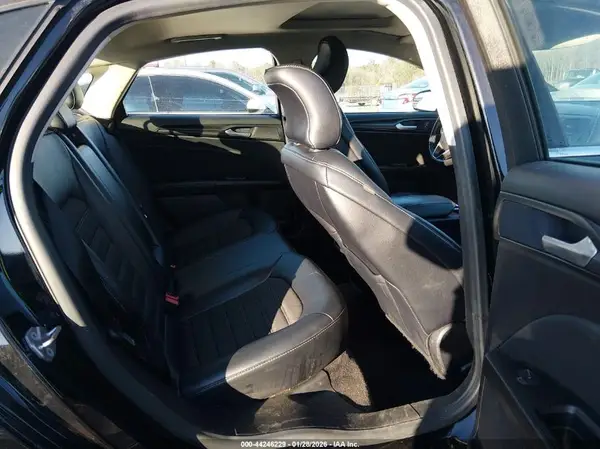 3FA6P0HD8JR244578 2018 FORD FUSION - Image 8