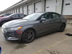 3FA6P0HD8JR245391 2018 FORD FUSION