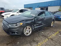 3FA6P0HD8JR252258 2018 FORD FUSION