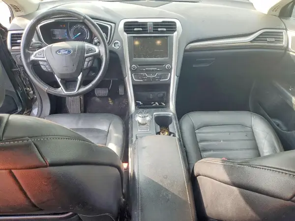 3FA6P0HD8JR252258 2018 FORD FUSION - Image 8