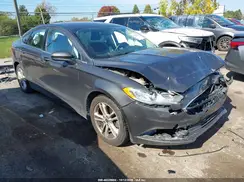 3FA6P0HD8JR252292 2018 FORD FUSION