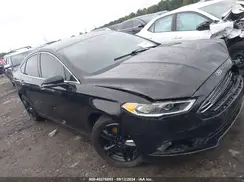 3FA6P0HD8JR252308 2018 FORD FUSION