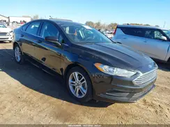 3FA6P0HD8JR252342 2018 FORD FUSION