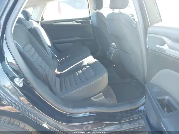 3FA6P0HD8JR252342 2018 FORD FUSION - Image 8