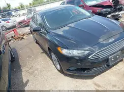 3FA6P0HD8JR252678 2018 FORD FUSION