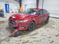 3FA6P0HD8JR252681 2018 FORD FUSION