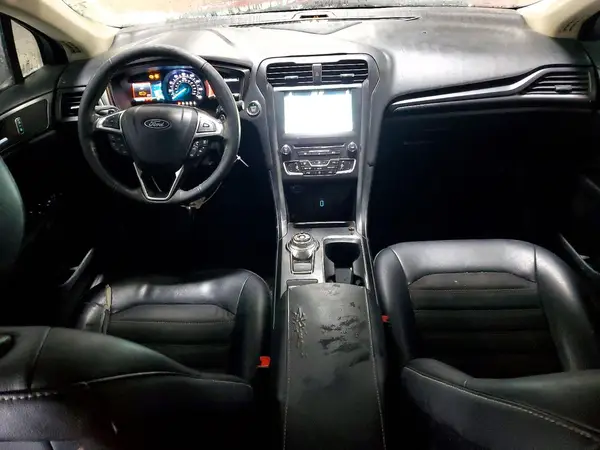 3FA6P0HD8JR252681 2018 FORD FUSION - Image 8