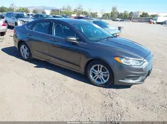 3FA6P0HD8JR253541 2018 FORD FUSION