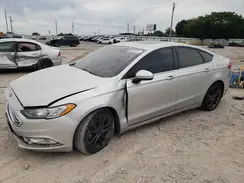 3FA6P0HD8JR253717 2018 FORD FUSION