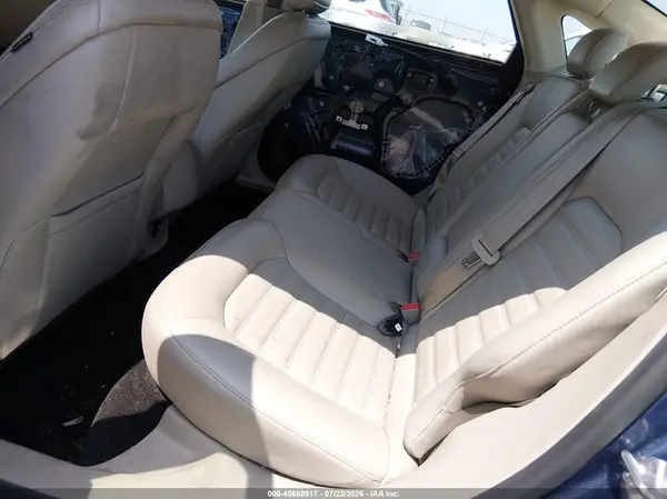 3FA6P0HD8JR254169 2018 FORD FUSION - Image 8