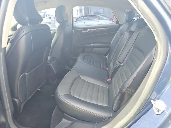3FA6P0HD8JR254222 2018 FORD FUSION - Image 8