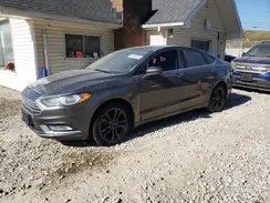 3FA6P0HD8JR255953 2018 FORD FUSION