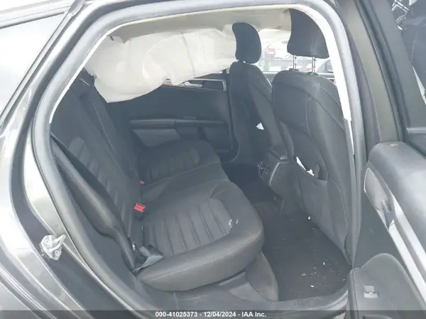 3FA6P0HD8JR257217 2018 FORD FUSION - Image 8