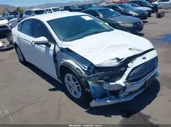 3FA6P0HD8JR257296 2018 FORD FUSION