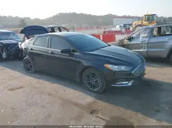 3FA6P0HD8JR257332 2018 FORD FUSION