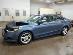 3FA6P0HD8JR259369 2018 FORD FUSION