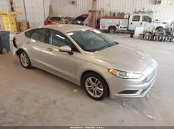 3FA6P0HD8JR259940 2018 FORD FUSION