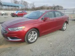 3FA6P0HD8JR261753 2018 FORD FUSION