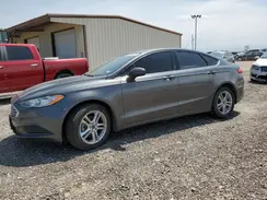 3FA6P0HD8JR262224 2018 FORD FUSION