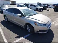 3FA6P0HD8JR262434 2018 FORD FUSION
