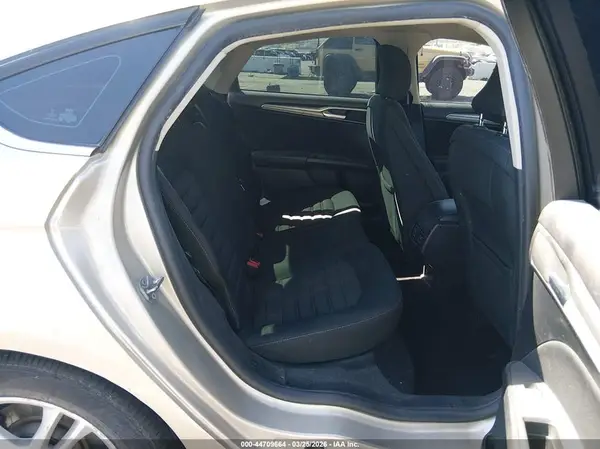 3FA6P0HD8JR262434 2018 FORD FUSION - Image 8