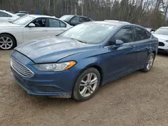 3FA6P0HD8JR263938 2018 FORD FUSION