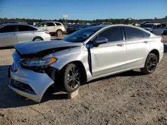 3FA6P0HD8JR264720 2018 FORD FUSION