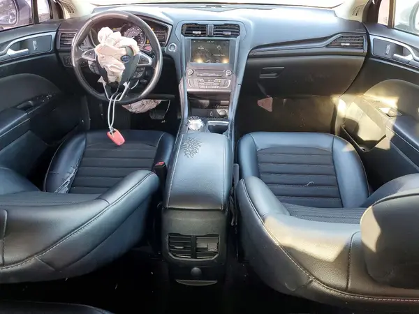 3FA6P0HD8JR264720 2018 FORD FUSION - Image 8