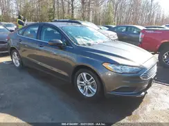 3FA6P0HD8JR265642 2018 FORD FUSION