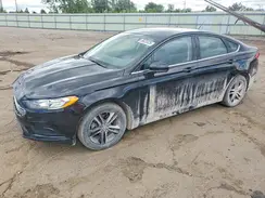 3FA6P0HD8JR266483 2018 FORD FUSION