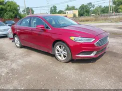 3FA6P0HD8JR266676 2018 FORD FUSION